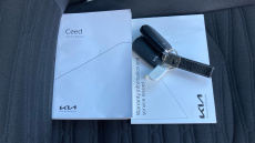 Kia Pro Ceed 1.5T GDi ISG GT-Line 5dr DCT Petrol Estate